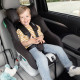 Автокрісло Graco Extend LX Gray 0+/1