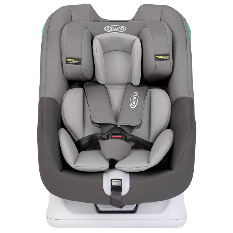 Автокрісло Graco Extend LX Gray 0+/1