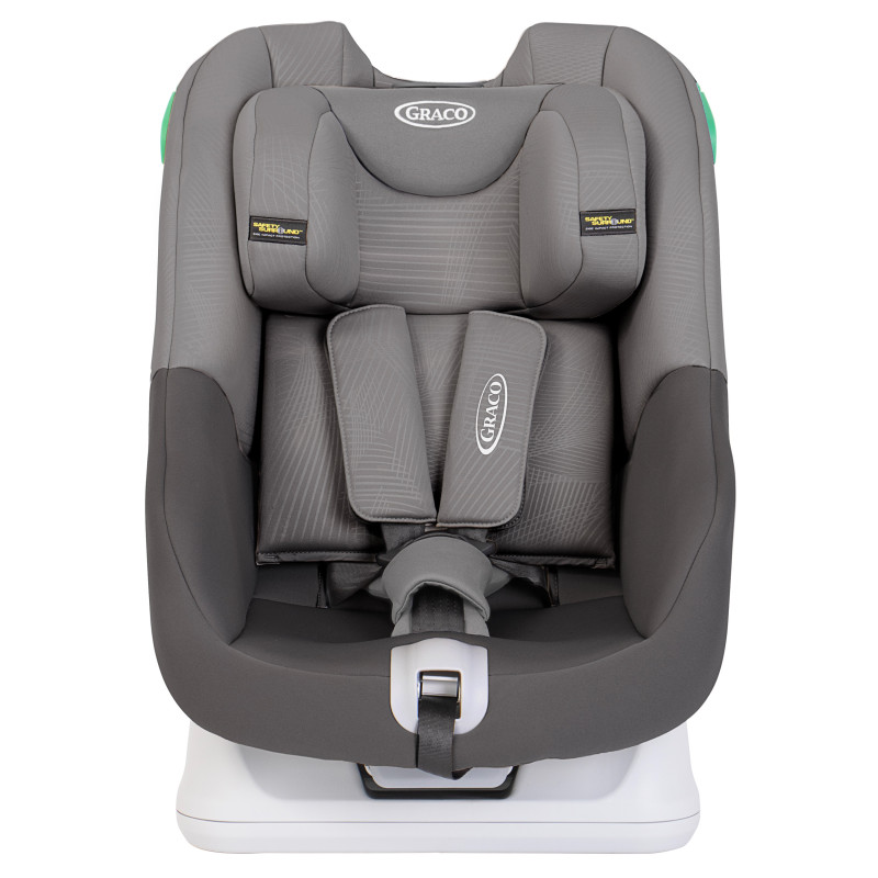 Автокрісло Graco Extend LX Gray 0+/1