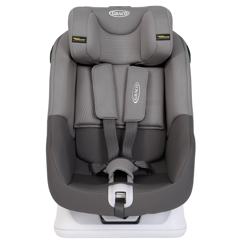 Автокрісло Graco Extend LX Gray 0+/1