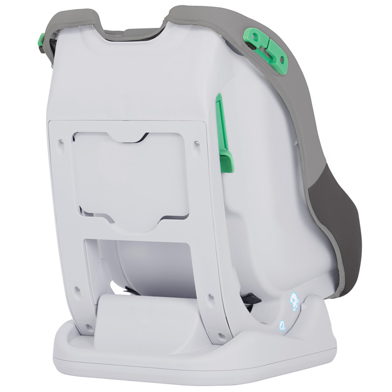 Автокрісло Graco Extend LX Gray 0+/1