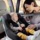 Автокрісло Graco Extend LX Black 0+/1