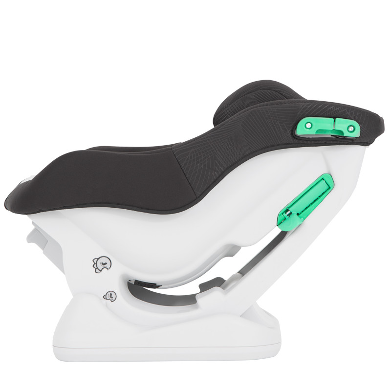 Автокрісло Graco Extend LX Black 0+/1