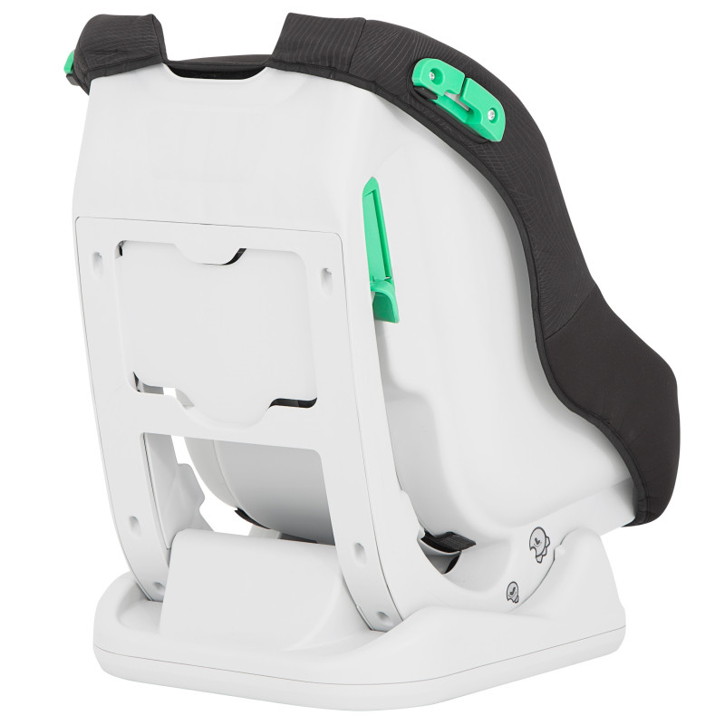 Автокрісло Graco Extend LX Black 0+/1