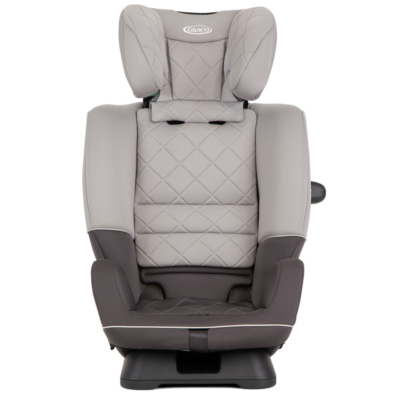 Автокрісло Graco Slimfit i-Size Gray 0+/1/2/3