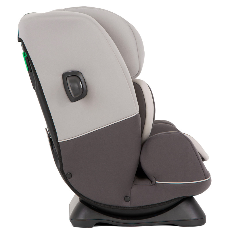 Автокрісло Graco Slimfit i-Size Gray 0+/1/2/3