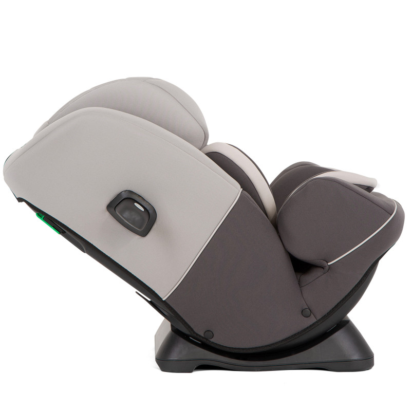 Автокрісло Graco Slimfit i-Size Gray 0+/1/2/3