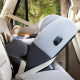 Автокрісло Graco Slimfit i-Size Black 0+/1/2/3