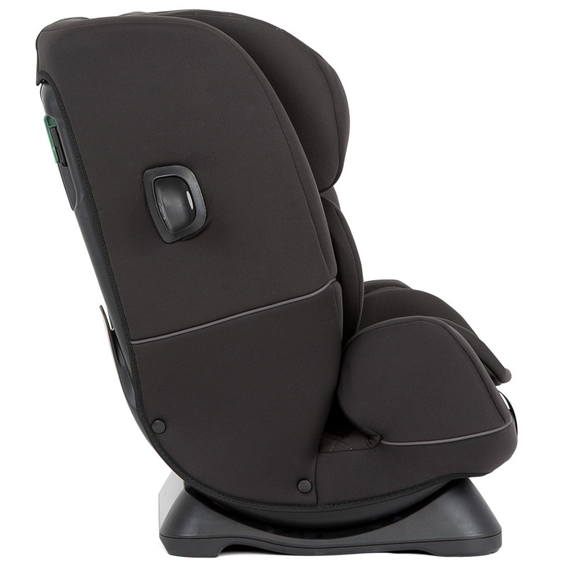 Автокрісло Graco Slimfit i-Size Black 0+/1/2/3