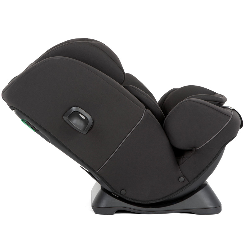 Автокрісло Graco Slimfit i-Size Black 0+/1/2/3