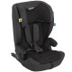 Автокрісло Graco Energi i-Size Black 1/2/3