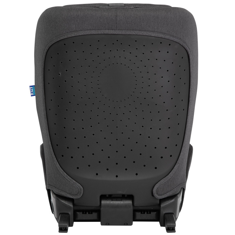 Автокрісло Graco Energi i-Size Black 1/2/3