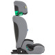 Автокрісло Graco Energi i-Size Gray 1/2/3