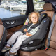 Автокрісло Graco Turn2Me DLX i-Size Black 0+/1