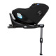 Автокрісло Graco Turn2Me DLX i-Size Black 0+/1