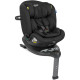 Автокрісло Graco Turn2Me Grow i-Size Black 0+/1/2