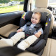 Автокрісло Graco Turn2Me Grow i-Size Black 0+/1/2