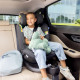 Автокрісло Graco Turn2Me Grow i-Size Black 0+/1/2