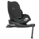 Автокрісло Graco Turn2Me Grow i-Size Black 0+/1/2