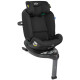 Автокрісло Graco Turn2Me Grow i-Size Black 0+/1/2