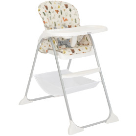 Стільчик для годування Graco SnackEase Beige