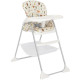 Стільчик для годування Graco SnackEase Beige