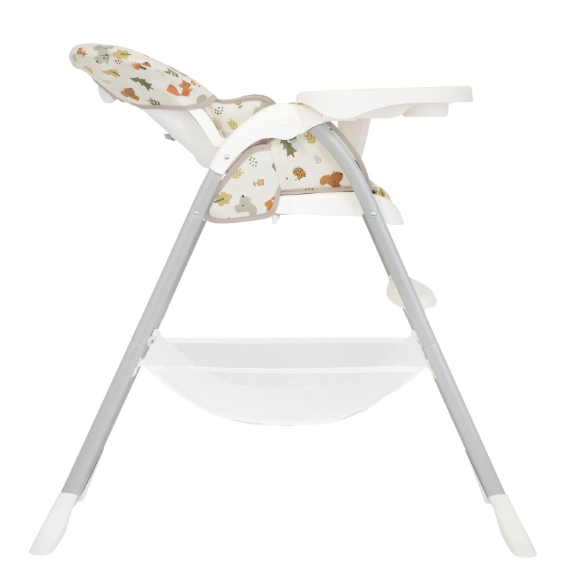 Стільчик для годування Graco SnackEase Beige