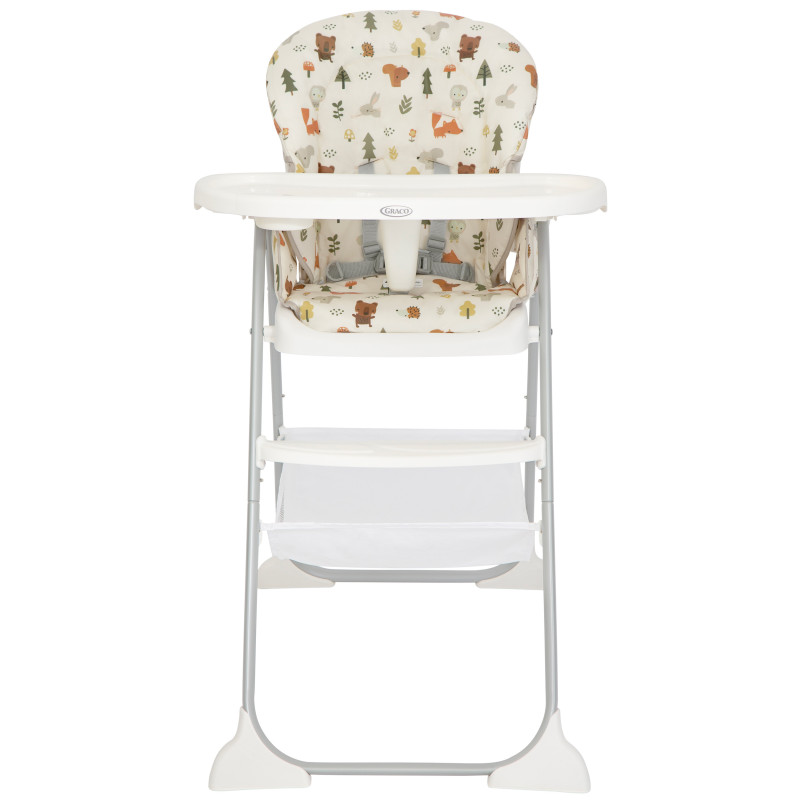 Стільчик для годування Graco SnackEase Beige