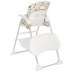Стільчик для годування Graco SnackEase Beige