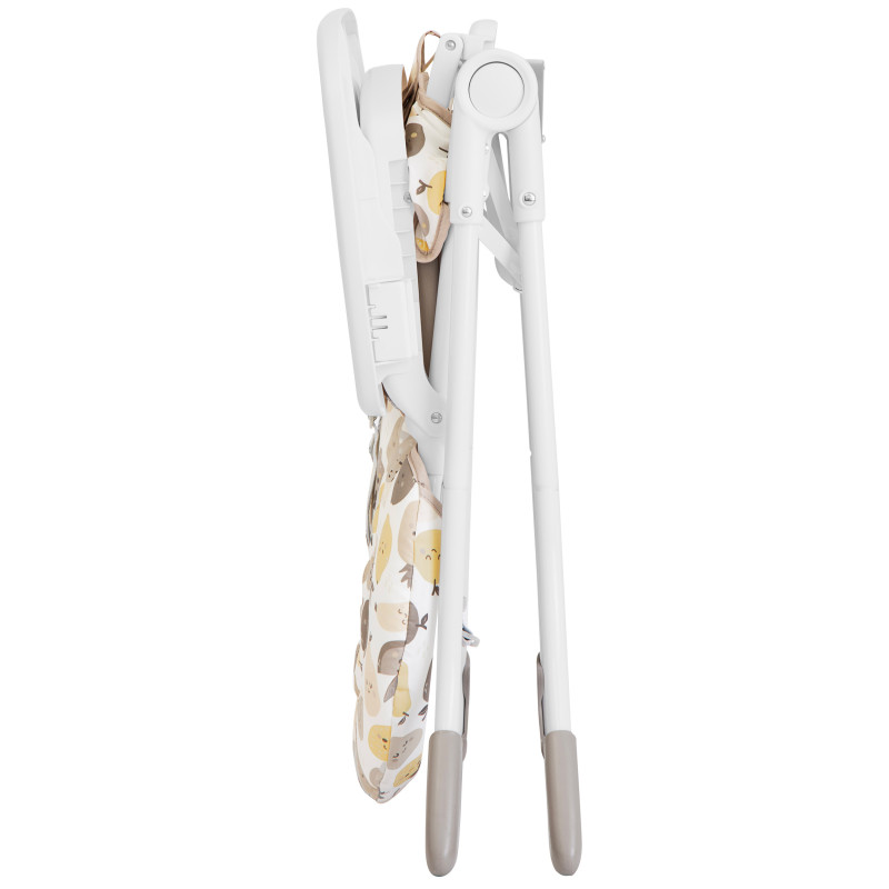 Стільчик для годування Graco MiniLite Beige