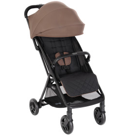 Прогулянкова коляска Graco Myavo Brown