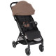 Прогулянкова коляска Graco Myavo Brown