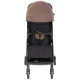 Прогулянкова коляска Graco Myavo Brown