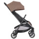 Прогулянкова коляска Graco Myavo Brown