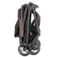 Прогулянкова коляска Graco Myavo Brown
