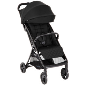 Прогулянкова коляска Graco Myavo Black