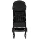 Прогулянкова коляска Graco Myavo Black