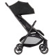 Прогулянкова коляска Graco Myavo Black