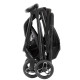 Прогулянкова коляска Graco Myavo Black