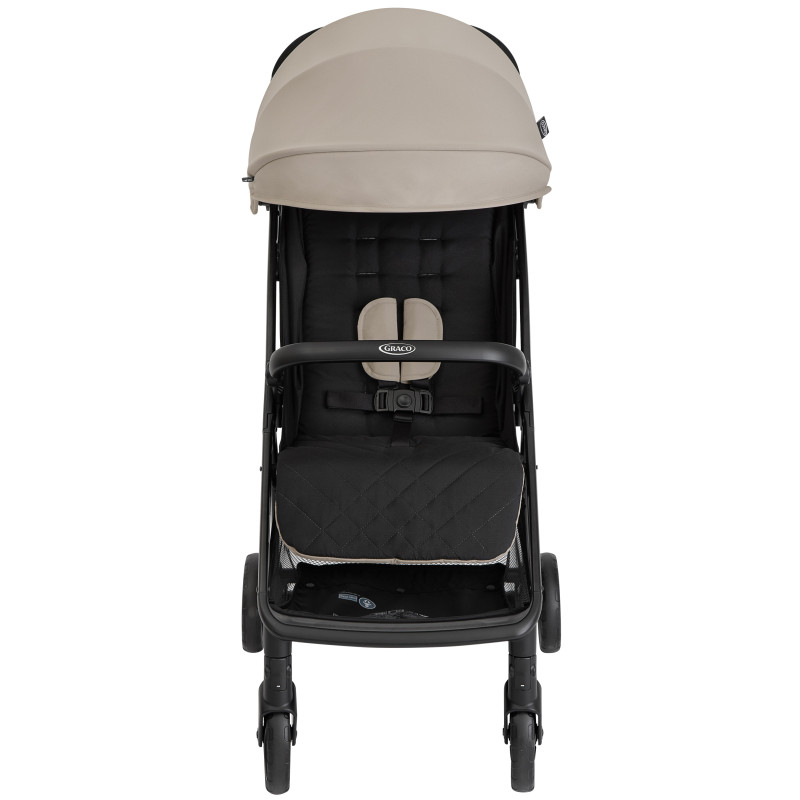 Прогулянкова коляска Graco Myavo Beige