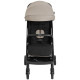 Прогулянкова коляска Graco Myavo Beige
