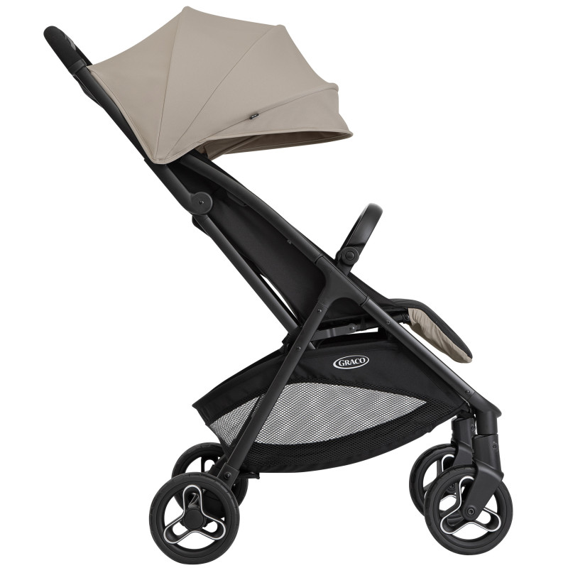 Прогулянкова коляска Graco Myavo Beige