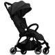 Прогулянкова коляска Hamilton by Yoop X1 Plus Black