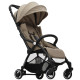 Прогулянкова коляска Hamilton by Yoop X1 Plus Khaki