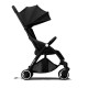 Прогулянкова коляска Hamilton by Yoop S1 Plus Black