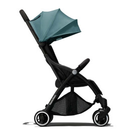 Прогулянкова коляска Hamilton by Yoop S1 Plus Lake Blue