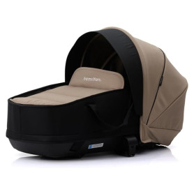 Люлька Hamilton by Yoop до коляски S1/X1 Sand