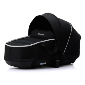 Люлька Hamilton by Yoop до коляски S1/X1 Black