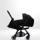 Люлька Hamilton by Yoop до коляски S1/X1 Black