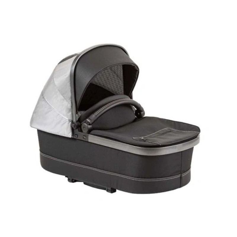 Універсальна коляска 2 в 1 HARTAN AMG GT сірий